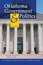 Oklahoma Government and Politics