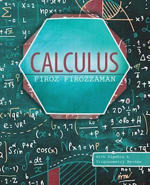 Calculus: With Algebra and Trigonometry Review