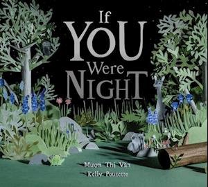 If You Were Night