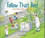 Follow That Bee!
