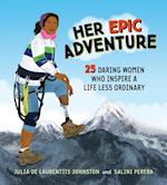 Her Epic Adventure