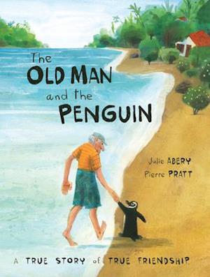 The Old Man and the Penguin