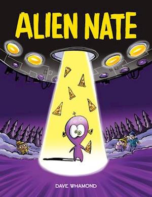 Alien Nate