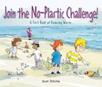 Join The No-plastic Challenge!