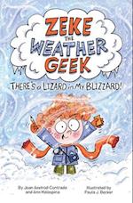 Zeke the Weather Geek