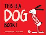 This Is a Dog Book!