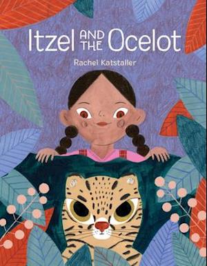 Itzel And The Ocelot