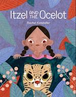 Itzel And The Ocelot