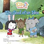 Elinor Wonders Why: The Seed Of An Idea