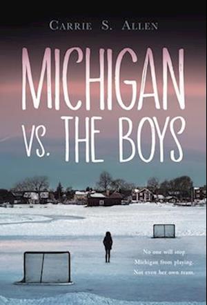 Michigan Vs. The Boys