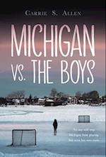 Michigan Vs. The Boys