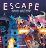 Escape from Cat City