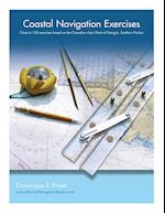 Coastal Navigation Exercises