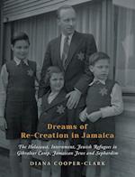 Dreams of Re-Creation in Jamaica
