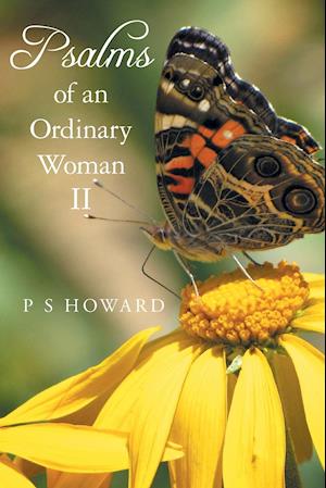 Psalms of an Ordinary Woman II