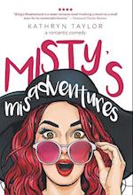 Misty's Misadventures 