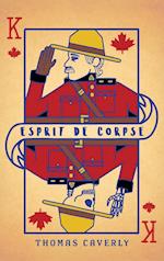 Esprit De Corpse