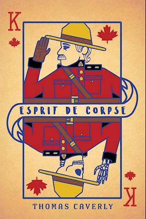 Esprit De Corpse