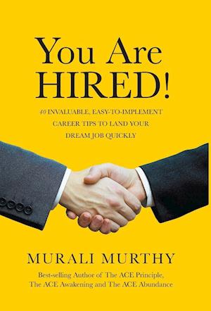 You Are HIRED!