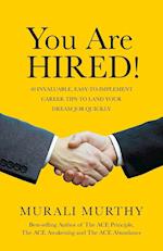 You Are HIRED!