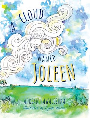 A Cloud Named Joleen