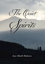 Edall-Robson, A: Quiet Spirits