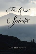 Edall-Robson, A: Quiet Spirits