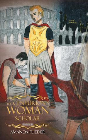 The Centurion's Woman