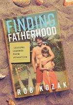 Finding Fatherhood