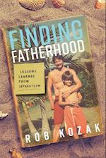 Finding Fatherhood