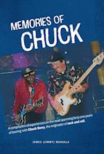 Memories of Chuck