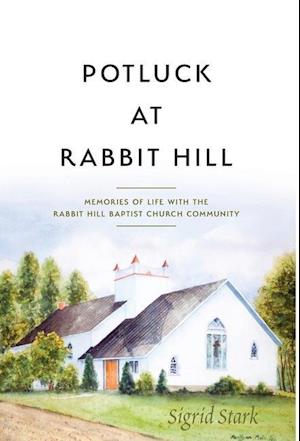 Potluck at Rabbit Hill