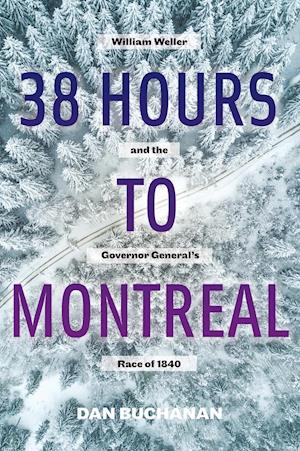 38 Hours to Montreal