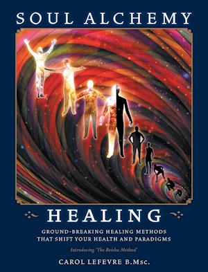 Soul Alchemy Healing