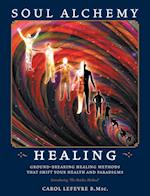 Soul Alchemy Healing