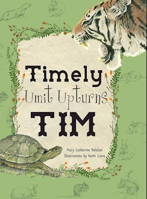 Timely Umit Upturns Tim