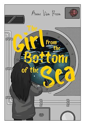 The Girl From the Bottom of the Sea