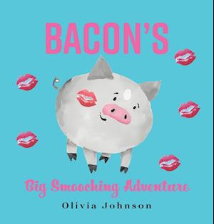 Bacon's Big Smooching Adventure