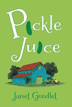 Pickle Juice