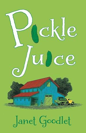 Pickle Juice