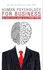 Human Psychology for Business