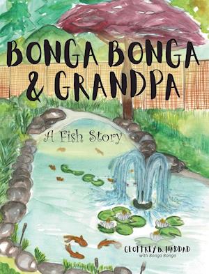 Bonga Bonga & Grandpa