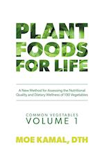 Plant Foods for Life