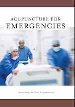 Acupuncture for Emergencies