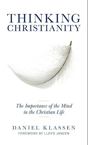 Thinking Christianity