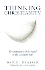 Thinking Christianity