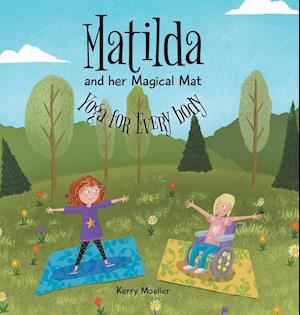 Matilda and Her Magical Mat