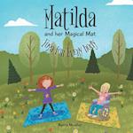 Matilda and Her Magical Mat