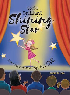 God's Brilliant Shining Star