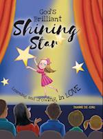 God's Brilliant Shining Star